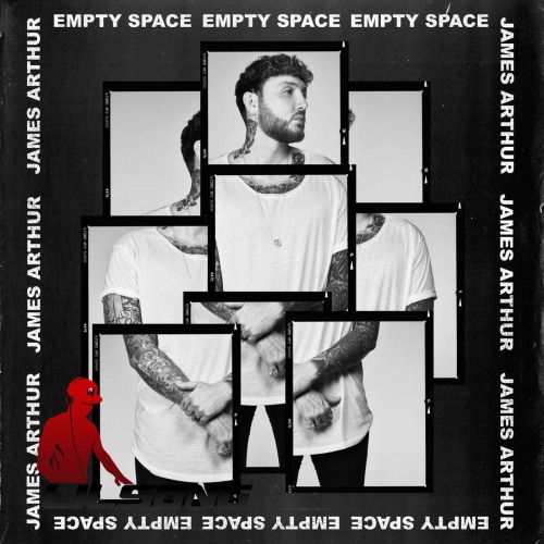 James Arthur - Empty Space